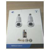 New Bulb Smart Camera