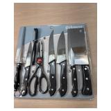 New Kitchenware Knife Set