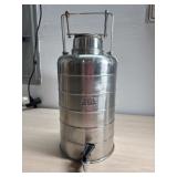 Vintage Carrollton Mfg Co.2 Gallon Insulated