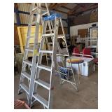 Werner 6ï¿½ Ladder
