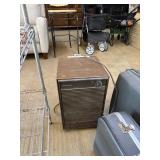 Hampton Bay dehumidifier