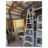Werner 8ï¿½ Ladder