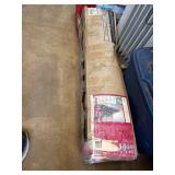 6.5ï¿½ prelit Christmas tree