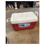 Igloo Island Breeze Cooler