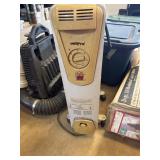 Flow Pro oil heater untested