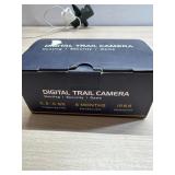 New Digital Trail Camera