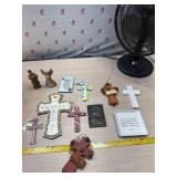Cross collection