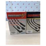 2 new Spark Plug Eire set