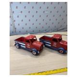 2 new USA decor pick ups