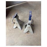 Jack Stands
