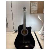 Electric Guitar no branding