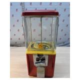 Curtis Products Candy Machine no key
