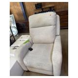 Electric recliner works great