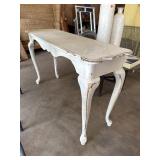 Sofa table 48ï¿½x16ï¿½x19ï¿½
