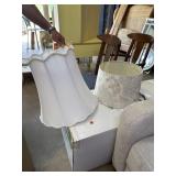 Lamp shades