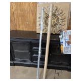 New 56ï¿½ Flag Pole