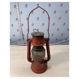 Winged Wheel No 400 Lantern