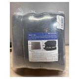 Vacuum Sealed cushion for seat