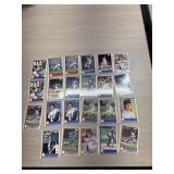 Tom Seaver, Tom Terrific Cards