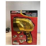 Coleman Powermate 1,000,000 Candlepower Spotlight