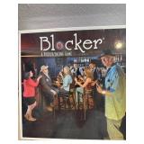 New Blockers Game