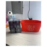 6 new packages of BelleHaven Numbing Cream ans