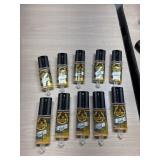 10 New Tubes of Gorilla Epoxy Clear