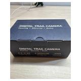 New Digital Trail Camera
