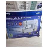 Brothers JX2517 Sewing machine