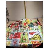 Grinch Christmas Tree Skirts (3)