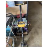 Garrett Ace 350 Metal Detector