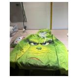New Grinch Hoodie size medium