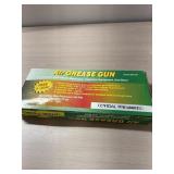 New Air Grease Gun