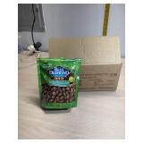 6 new bags Blue Diamond Almonds Bold Wasabi
