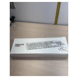 New Wireless Keyboard and mouse