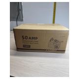 New 50 Amp Generator Power Inlet a box 15ï¿½