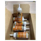 5 new bottles of Gorilla Glue