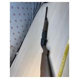 Crosman 66 Power Master BB air gun works
