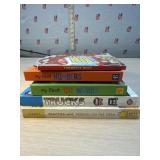 Childrenï¿½s Books