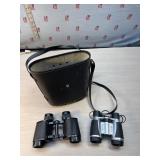 Mercury and celestron binocular