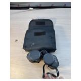 Bushnell Falcon Binoculars