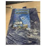 New 5ï¿½x7ï¿½ Tarp