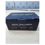 New Digital Trail Camera