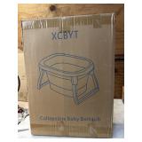 New Collapsible Bathtub