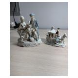 Victorian Figures