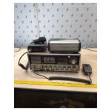 Pace side. Talk -1000B can base, Cobra 19 dx