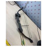 Golden Eagle Brave Bow