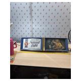 Anheuser-Busch Natural Light sign- needs plug