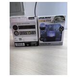 2 new Star Wars Mandalorian Projection Lughte