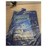 New 8x10 tarp